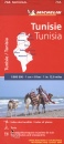 immagine Tunisia carta 1:800.000