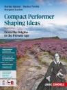 SPIAZZI-TAVELLA-..., Compact performer Shaping Ideas From the origins