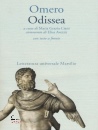 Omero, Odissea Testo greco a fronte