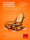 SCOTT PAULA SPENCER, Alzheimer e demenza in famiglia Consigli pratici, Erickson, Gardarolo 2026