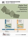ALPHA TEST, Professioni Sanitarie Lauree magistrali 2026-2027