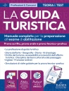 immagine di Esame abilitazione guida turistica Manuale ...