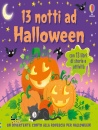USBORNE, 13 notti ad Halloween