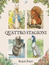 POTTER BEATRIX, Quattro stagioni