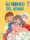 BRYAN LARA, Gli abbracci del nonno
