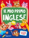 SARNO CHIARA, Il mio primo inglese