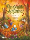 CAMPELLO GIUDITTA, Benvenuto, autunno!