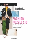 SACCHI - MANTOVANI, Fashion puzzle 2.0 Guida alla scoperta dei profili