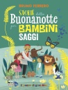 FERRERO - COLOMBO, Storie della buonanotte per bambini saggi