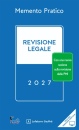 MEMENTO PRATICO, Revisione legale 2027, Memento Francis Lefebvre,  2026