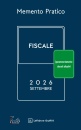 GIUFFRE FRANCIS L., Memento pratico fiscale 2026 /2