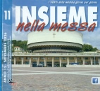 immagine di Insieme nella messa 2026 11 Novembre
