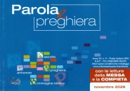 immagine di Parola e preghiera 2026 11 novembre