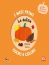 MR IWI, Le delizie I miei primi odori e colori
