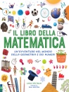 immagine Il libro della matematica