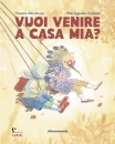 ABRAHAM TEZETA, Vuoi venire a casa mia?