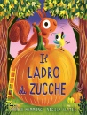 HEMMING ALICE, Il ladro di zucche, EMME EDIZIONI,  2026
