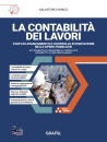 CHIRICO SALVATORE, La contabilit� dei lavori Stato di avanzamento ...