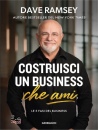 RAMSEY DAVE, Costruisci un business che ami 5 fasi del business