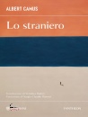 CAMUS ALBERT, Lo straniero