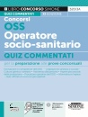 SIMONE, Operatore socio-sanitario OSS  Quiz commentati