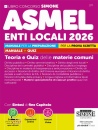 SIMONE, ASMEL Enti Locali 2026 Con espansioni online