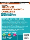 SIMONE, Dirigente amministrativo-contabile Regioni Enti L.