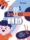 immagine Oggi ballo! Edizioni CAA  Libro & colonna sonora