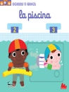 immagine La piscina Scorri e gioca
