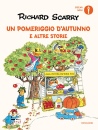 SCARRY RICHARD, Un pomeriggio d
