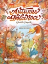 CAMPELLO GIUDITTA, Autunno a Dolcenoce.