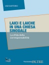 Sartorio Ugo, Laici e laiche in una Chiesa sinodale