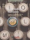 IZZO CARLO, Giornalista italiano l