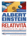 EINSTEIN ALBERT, Relativit� Esposizione divulgativa ...