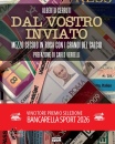 ALBERTO CERRUTI, dal vostro inviato