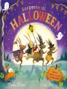 MUMFORD MARTHA, Sorprese di Halloween Con alette da sollevare