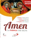 SAN PAOLO EDIZIONI, Amen - La parola che salva. 2026 12 dicembre