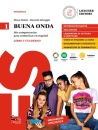 immagine Buena onda 1 Mis competencias para comunicar en es