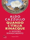 CAZZULLO ALDO, Quando l