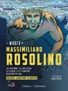 ROSOLINO M., Il nuoto di Massimiliano Rosolino