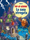 immagine di La casa stregata Libro pop-up