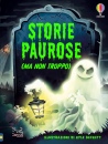 BAER SAM - JONES ROB, Storie paurose (ma non troppo), USBORNE,  2026