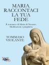 immagine di Maria, raccontaci la tua fede