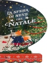 immagine La sfera di neve del Natale