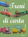 immagine Treni di carta