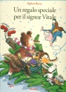 immagine Un regalo speciale per il signor Vitale