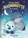 immagine di Storie della buonanotte da 1 minuto