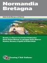 TOURING CLUB TCI, Normandia Bretagna. Guide verdi Europa