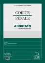FIANDACA-SALERNO, Codice PENALE annotato con la giurisprudenza