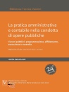 immagine Pratica amministrativa e contabile opere pubbliche